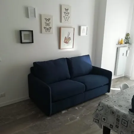 La Dimora Nel Centro Bergamo