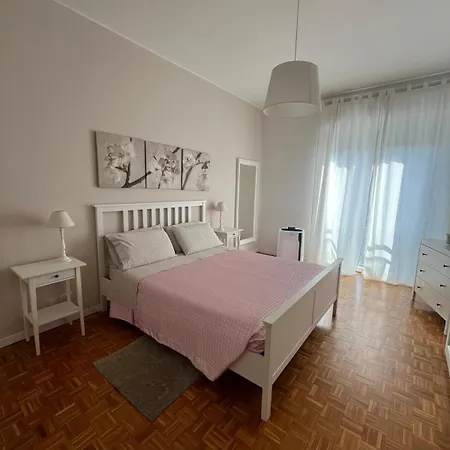 La Dimora Nel Centro Apartmán