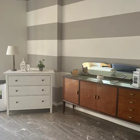 La Dimora Nel Centro Apartmán