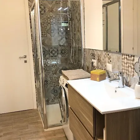 La Dimora Nel Centro Apartmán *