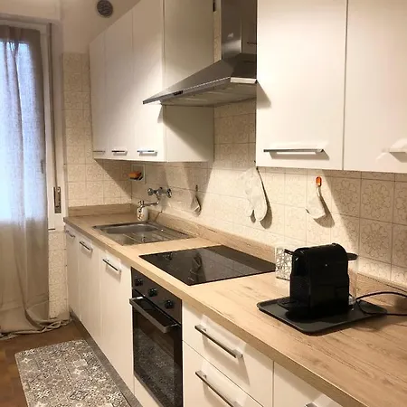 La Dimora Nel Centro Apartmán Bergamo