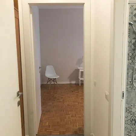 La Dimora Nel Centro 贝尔加莫