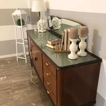 La Dimora Nel Centro